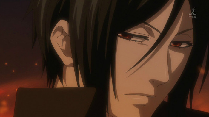 125 - Anime Red Eyes