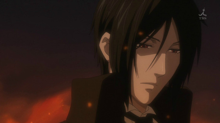 126 - Anime Red Eyes