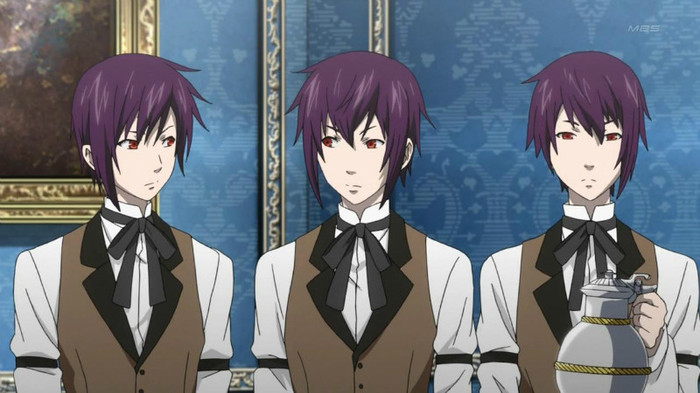 179 - Anime Red Eyes