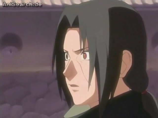 itachi 13 - Anime Red Eyes
