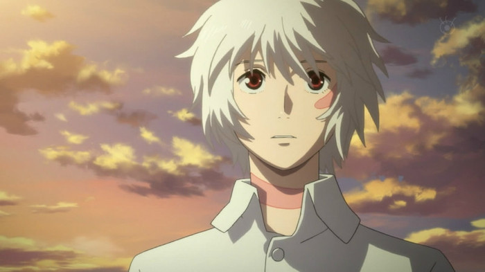 shion 4 - Anime Red Eyes