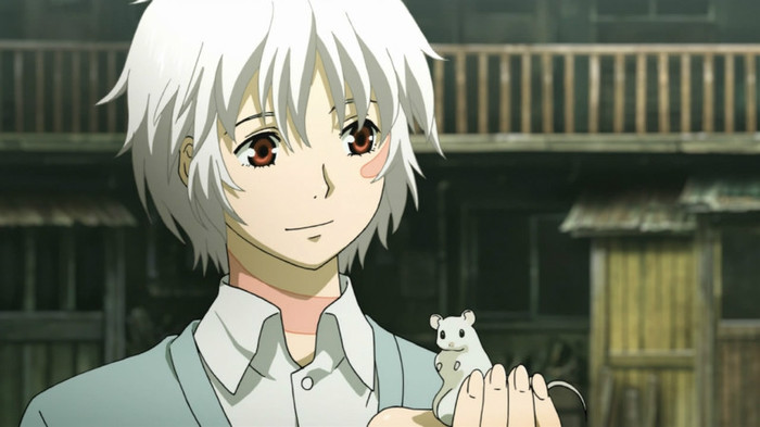 shion 6 - Anime Red Eyes