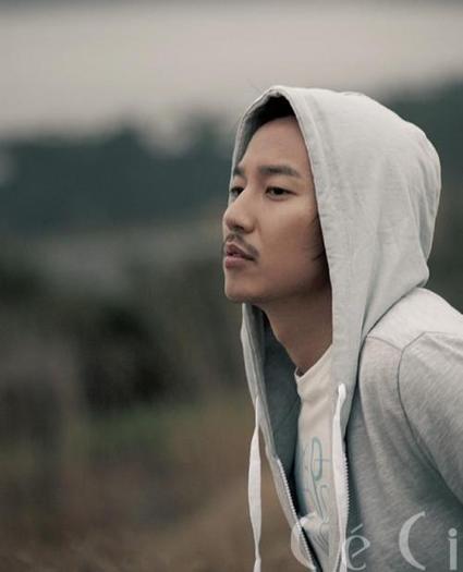 Kim Nam Gil - Ghiceste vedeta