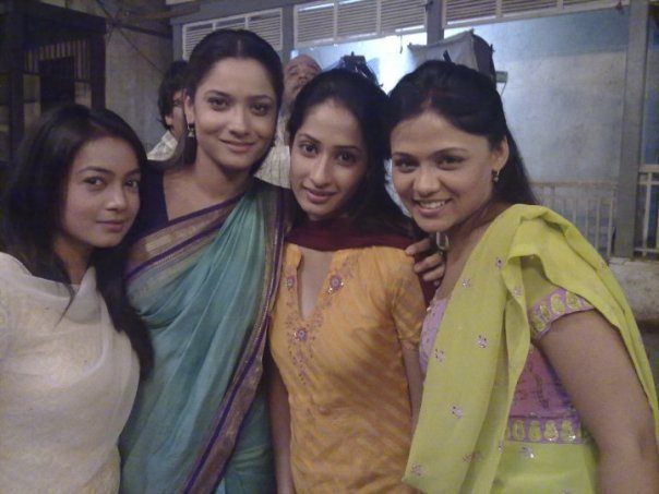 225333_210434982323599_6188983_n - xxPavitra Rishta behind the scenesxx