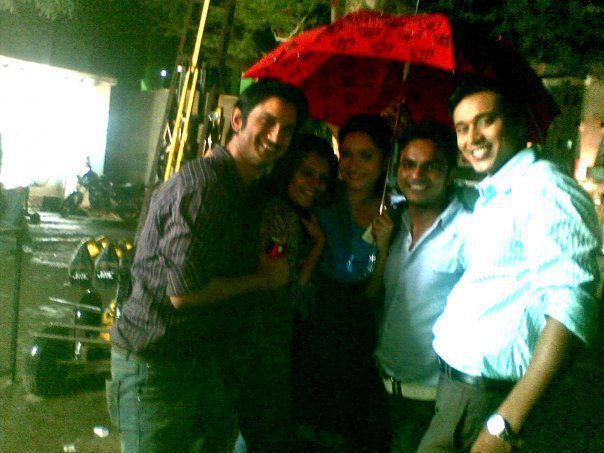 227083_210435212323576_5988398_n - xxPavitra Rishta behind the scenesxx