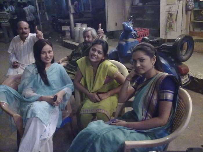 228348_210435295656901_8152415_n - xxPavitra Rishta behind the scenesxx