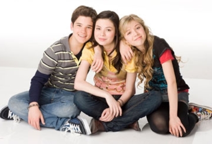 14 - iCarly - Season 2 Promos