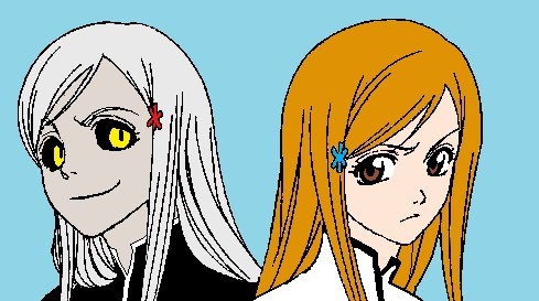 Orihime si Ori - Capitolul 3