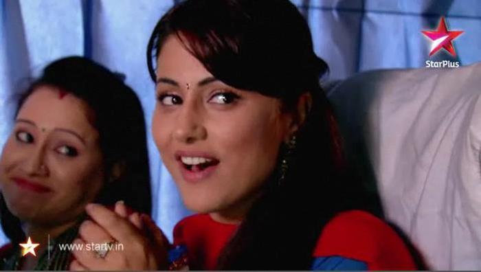 540378_457615197597830_786474673_n - xxYeh Rishta Kya Kehlata Hai-Dragoste dulce amaraxx