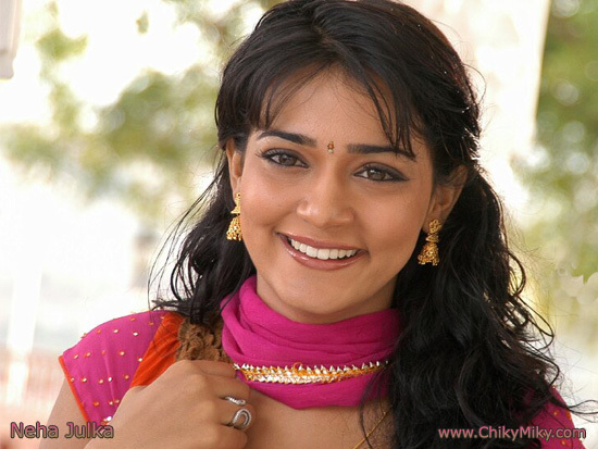 neha-julka-actress-wallpaper-b-4 - Neha Jhulka
