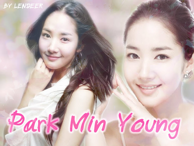 park-min-young1 - Park Min Young