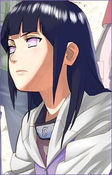 Hinata Hyuuga