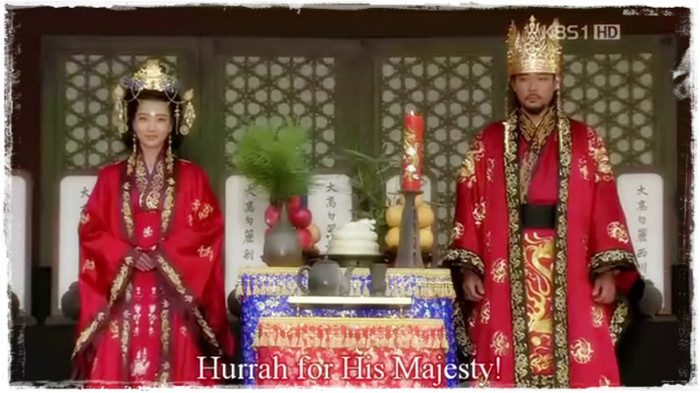  - o Damdeok and Yakyeon