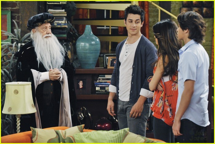 wizards-waverly-place-finale-06 - Wizards of Waverly Place The Family Wizard Competition