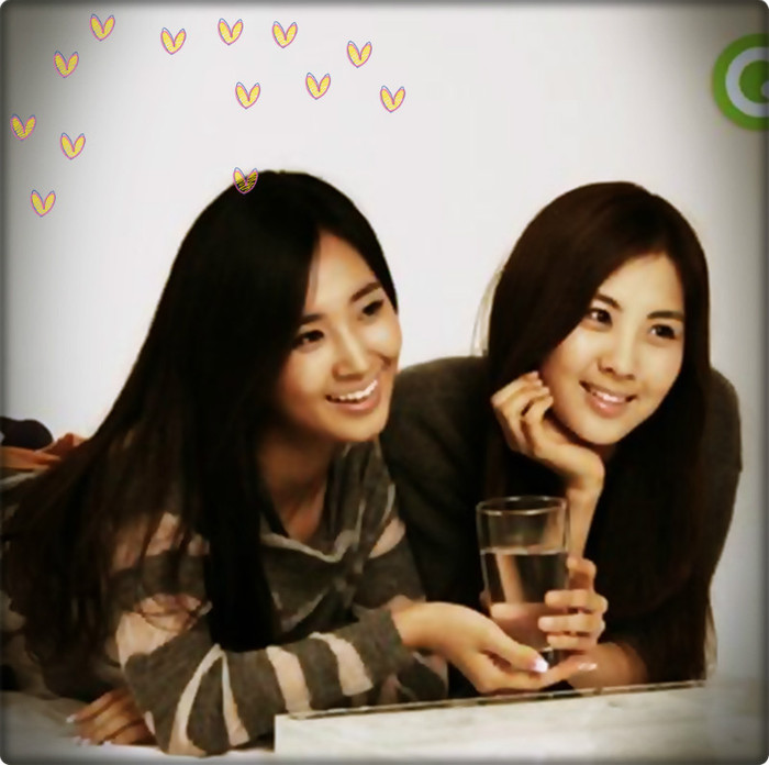 ★... Own for HearterDeoky :x - a -SNSD young Maknae-SeoHyun-k