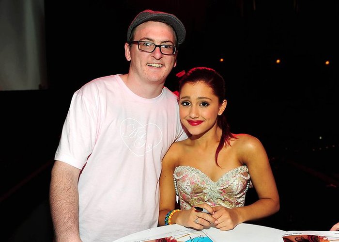 263585_10150230422336027_6609796_n - Ariana Grande - Birthday Meet and Greet