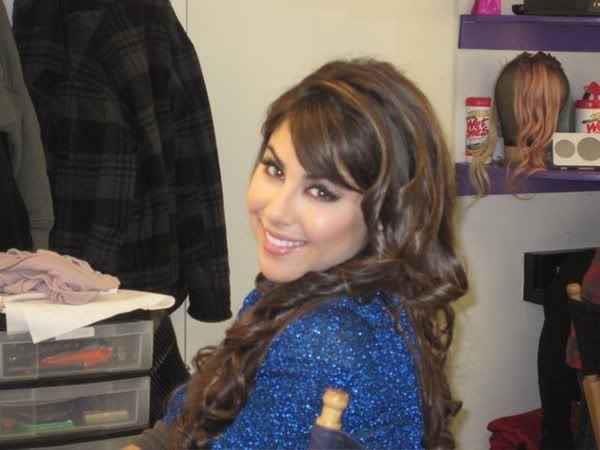 405488_316271895061833_742368585_n - Daniella Monet - Facebook Profile Pictures