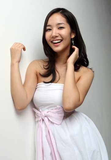 Beautiful Korean actress Park Min Young picture (98) - Park Min Young