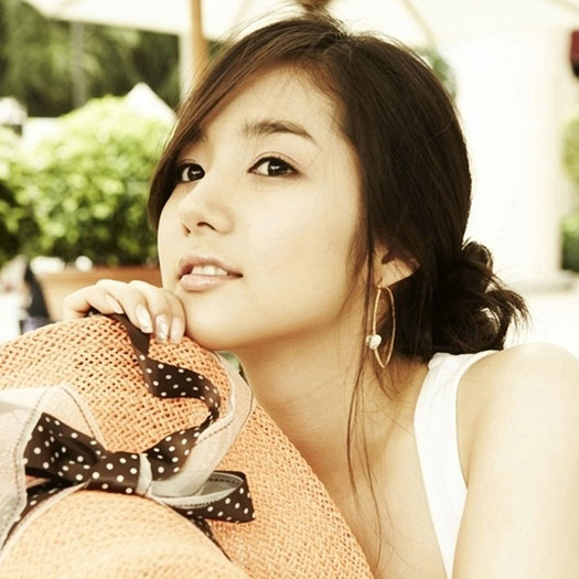 ParkMinYoung - Park Min Young