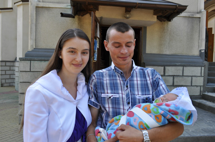 DSC_1694 - Noi 2 Si BEBE -eu si sotioara mea draga
