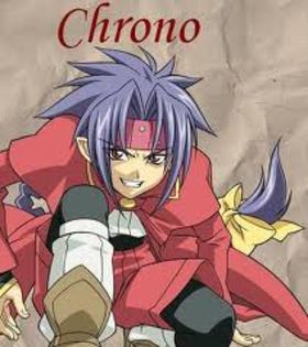 2 - Chrono