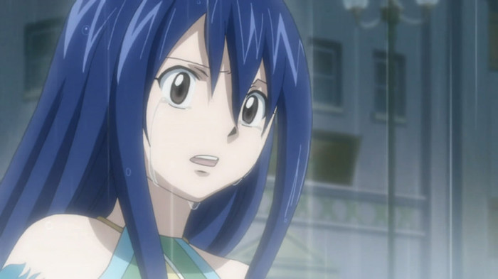  - Fairy Tail