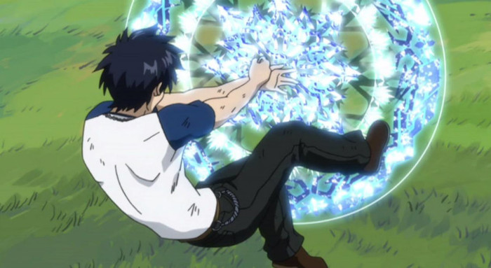  - Gray Fullbuster