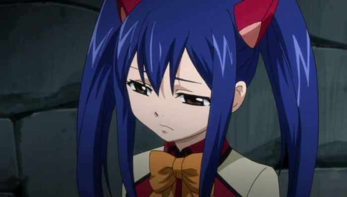  - Twin Tails