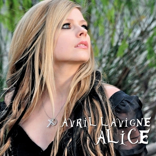 Avril-Lavigne-Alice-My-FanMade-Single-Cover-anichu90-16634780-600-600 - Batalia hiturilor 1