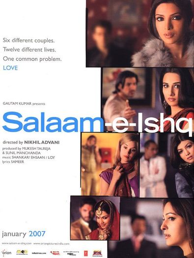 Salaam-e-Ishq