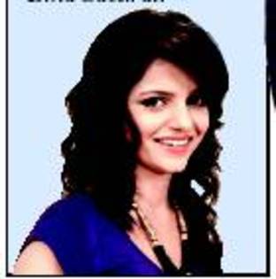 AKA3 - RUBINA AKA SMILEY IN SBS IF VIDEO SNIPPETS