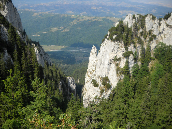 000 - Piatra Craiului -Pietricica