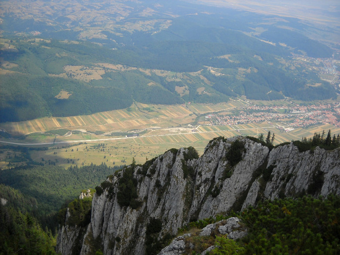 9 - Piatra Craiului -Pietricica