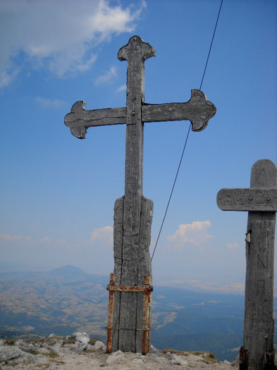 22 - Piatra Craiului -Pietricica