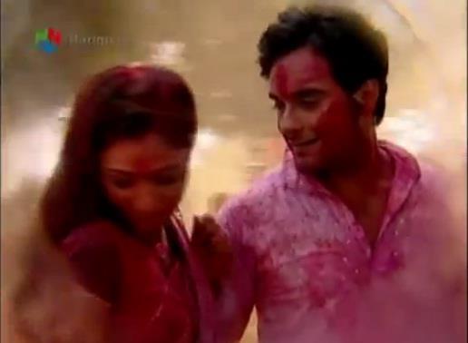 LoVe - O-Holi mein SCENE Shaalek