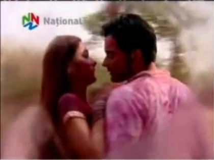 LoVe - O-Holi mein SCENE Shaalek