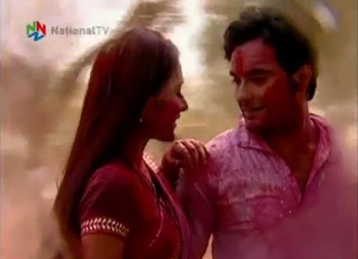 LoVe - O-Holi mein SCENE Shaalek