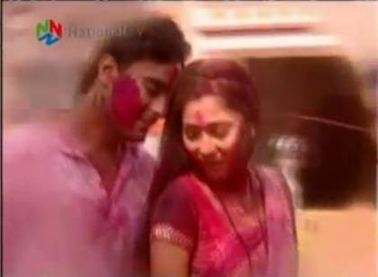 LoVe - O-Holi mein SCENE Shaalek