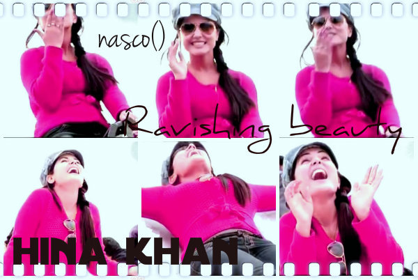 3uIMD - HINA KHAN-2012