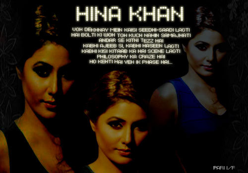 3WlnC - HINA KHAN-2012