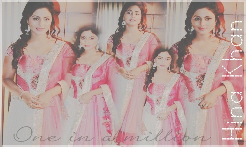 6VIHX - HINA KHAN-2012