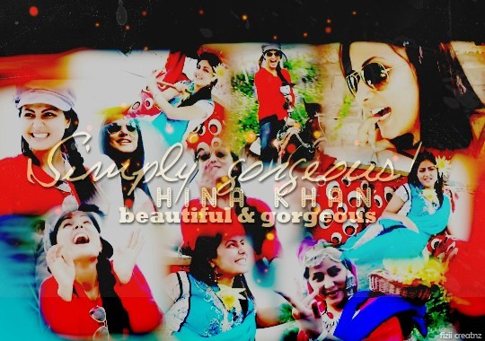 12HUf - HINA KHAN-2012