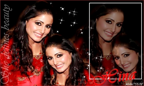 cauej - HINA KHAN-2012