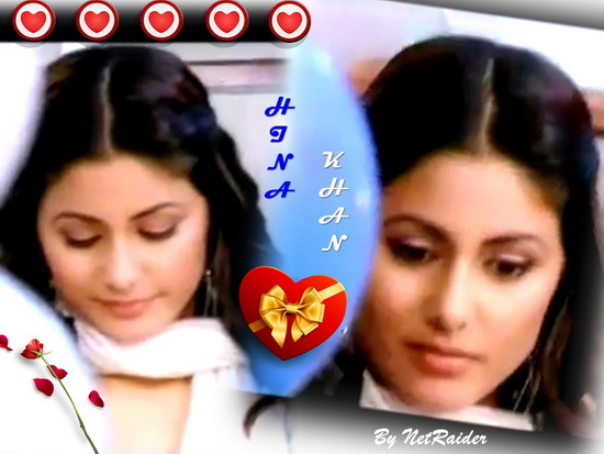 HK26 - HINA KHAN-2012