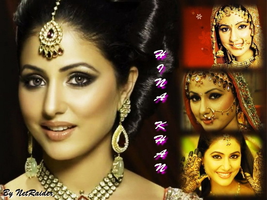 HK40 - HINA KHAN-2012