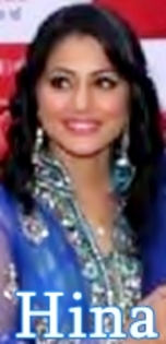 JLG9D - HINA KHAN-2012