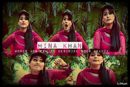 lllo - HINA KHAN-2012