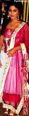 xaaKC - HINA KHAN-2012