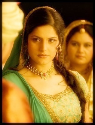  - x-Zarine Khan-x