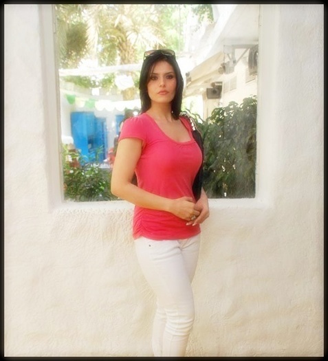  - x-Zarine Khan-x